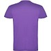 Beagle 155 g/m² T-Shirt für Kinder, Irisches Violett, 1/2