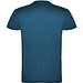 Beagle 155 g/m² T-Shirt für Kinder, mondlichtblau, 9/10