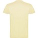 Beagle 155 g/m² T-Shirt für Kinder, Sweet yellow, 3/4