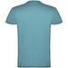 Beagle T-Shirt für Herren, Dusty Blue, XL