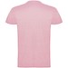 Beagle T-Shirt für Kinder, hellrosa, 3/4