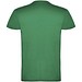 Beagle T-Shirt für Kinder, Kelly Green, 3/4