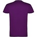 Beagle T-Shirt für Kinder, lila, 3/4