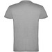 Beagle T-Shirt für Kinder, Marl Grey, 3/4