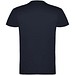 Beagle T-Shirt für Kinder, Navy Blue, 3/4