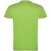 Beagle T-Shirt für Kinder, Oasis Green, 3/4