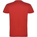 Beagle T-Shirt für Kinder, rot, 3/4