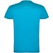 Beagle T-Shirt für Kinder, türkis, 3/4