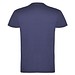 Beagle T-Shirt für Herren, Blue Denim, M