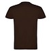 Beagle T-Shirt für Herren, Chocolat, L