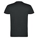 Beagle T-Shirt für Herren, Dark Lead, L