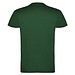 Beagle T-Shirt für Herren, dunkelgrün, M