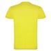Beagle T-Shirt für Herren, gelb, M