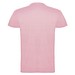 Beagle T-Shirt für Herren, hellrosa, L
