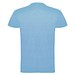 Beagle T-Shirt für Herren, himmelblau, M