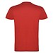 Beagle T-Shirt für Herren, rot, L