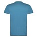 Beagle T-Shirt für Herren, tiefes blau, S