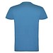 Beagle T-Shirt für Herren, türkis, M