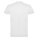 Beagle T-Shirt für Herren, weiss, L