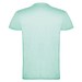 Beagle T-Shirt für Herren, mintgrün, M