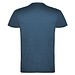 Beagle T-Shirt für Herren, Moonlight Blue, L