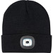 Beanie mit LED Maitland,schwarz