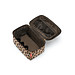reisenthel® Kosmetiktasche beautycase leo macchiato