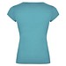 Belice T-Shirt für Damen, türkis, L
