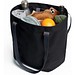 Bellroy Market Tote, schwarz