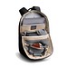 Bellroy Via Rucksack, schwarz