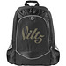 Benton 15 Zoll Laptop-Rucksack, schwarz