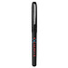 BIC® Rollerball Grip Roller, schwarze Mine, schwarz/chrom