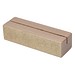 Bildhalter aus Holz, Weihnachten, 1-seit. Druck