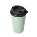 Bio-Kaffeebecher PremiumPlus, 350 ml, Schiefer