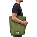 Black+Blum isolierte 16L Trage- & Kühltasche, Moosgrün