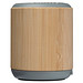 Bluetooth Lautsprecher, beige