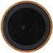 Bluetooth Lautsprecher mit Bambusummantelung, hellbraun