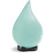 BLUS. Anti-Stressball aus PU, Hellblau