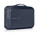 Bobby Bizz 2.0 Anti-Diebstahl Rucksack & Aktentasche, navy blau, navy blau