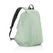 Bobby Soft, Anti-Diebstahl-Rucksack, Iceberg green