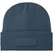 Boreas Mütze mit Aufnäher, Hale Blue