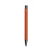 Metall Softtouch Recycled Kugelschreiber Best, orange