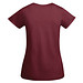 Breda T-Shirt für Damen, Garnet, 3XL
