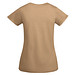 Breda T-Shirt für Damen, Greek Orange, 3XL