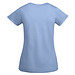 Breda T-Shirt für Damen, himmelblau, 3XL