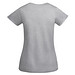 Breda T-Shirt für Damen, Marl Grey, 3XL