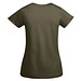 Breda T-Shirt für Damen, Militar Green, 3XL
