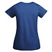 Breda T-Shirt für Damen, Royal, 3XL
