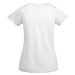 Breda T-Shirt für Damen, weiss, 3XL