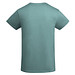 Breda T-Shirt für Herren, Dusty Blue, S